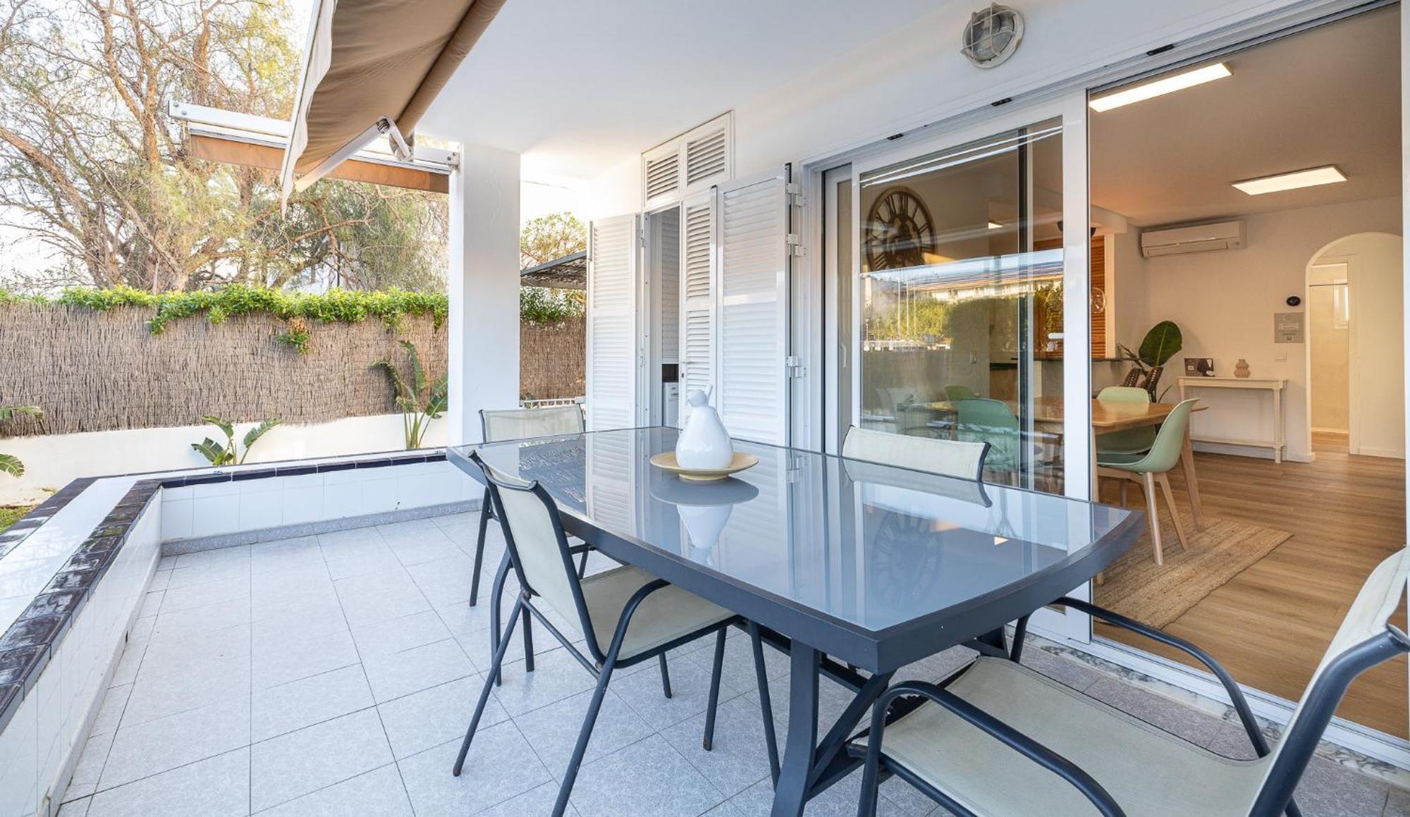 Orquidia By Rentallorca - Private Pool And Garden Port de Alcudia  Eksteriør bilde
