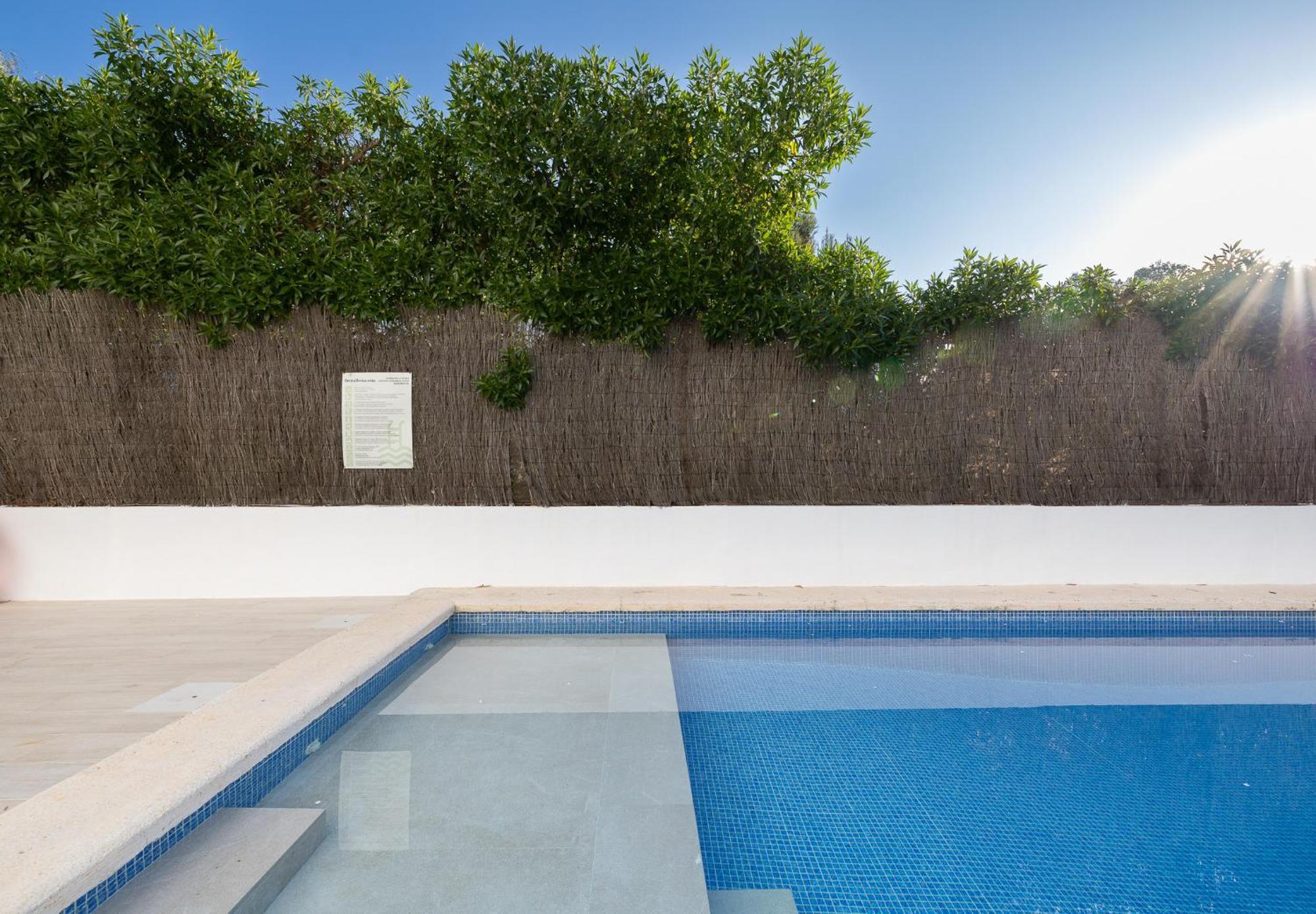 Orquidia By Rentallorca - Private Pool And Garden Port de Alcudia  Eksteriør bilde